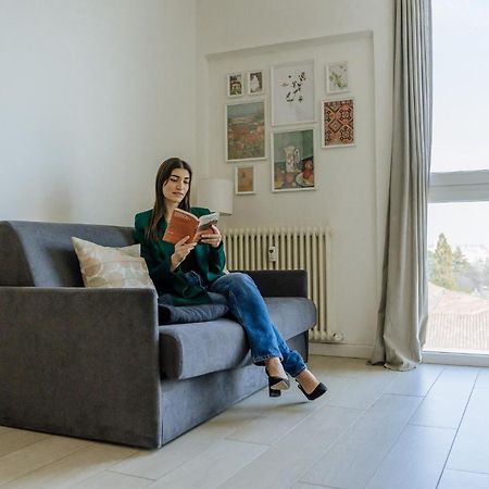 Yourbanflat Eremitani Padova Exteriér fotografie