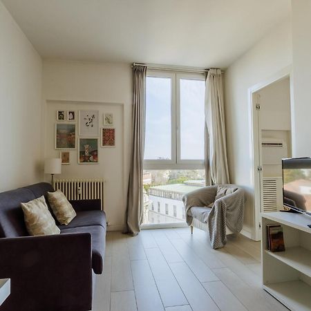 Yourbanflat Eremitani Padova Exteriér fotografie