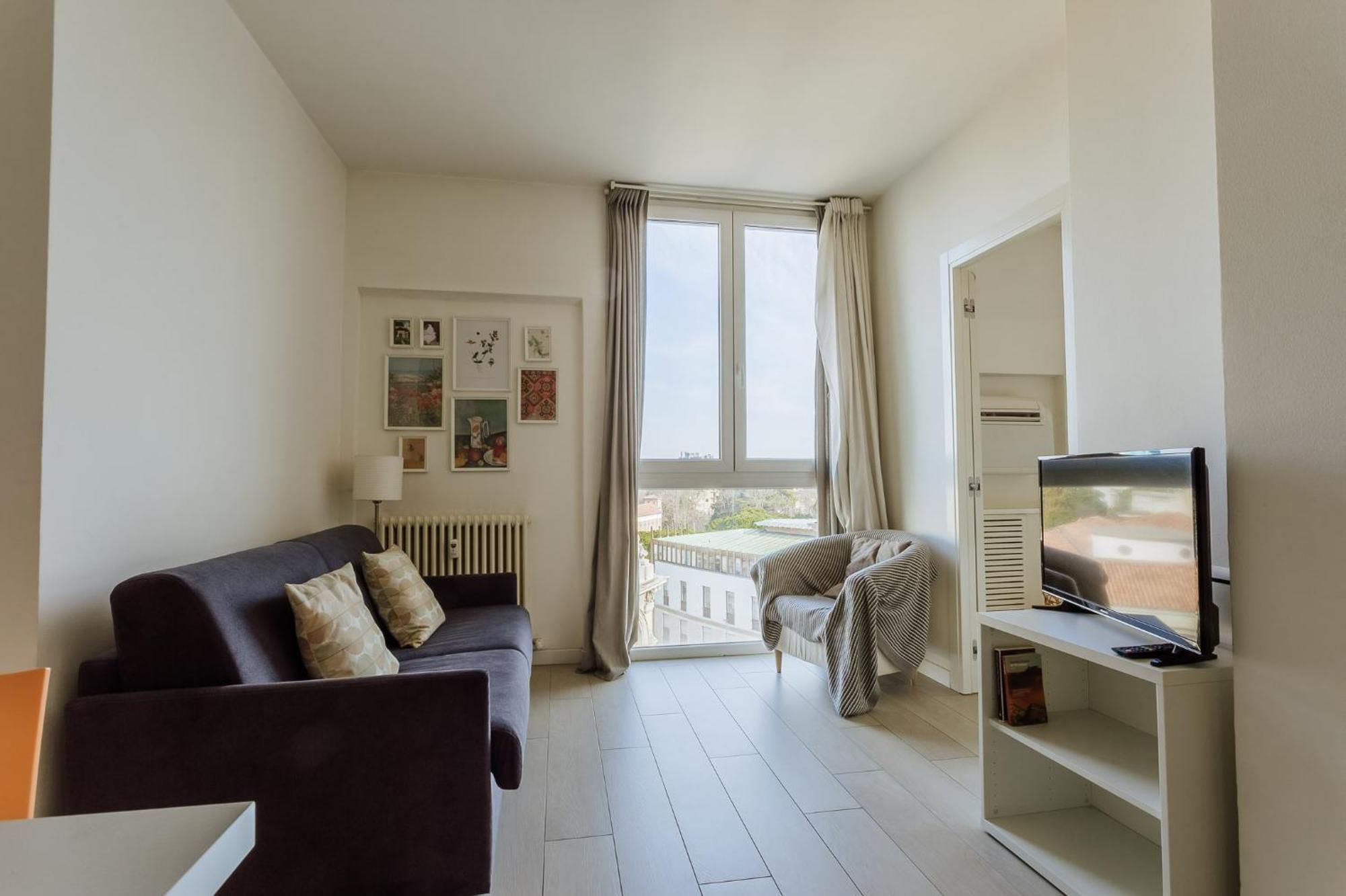 Yourbanflat Eremitani Padova Exteriér fotografie