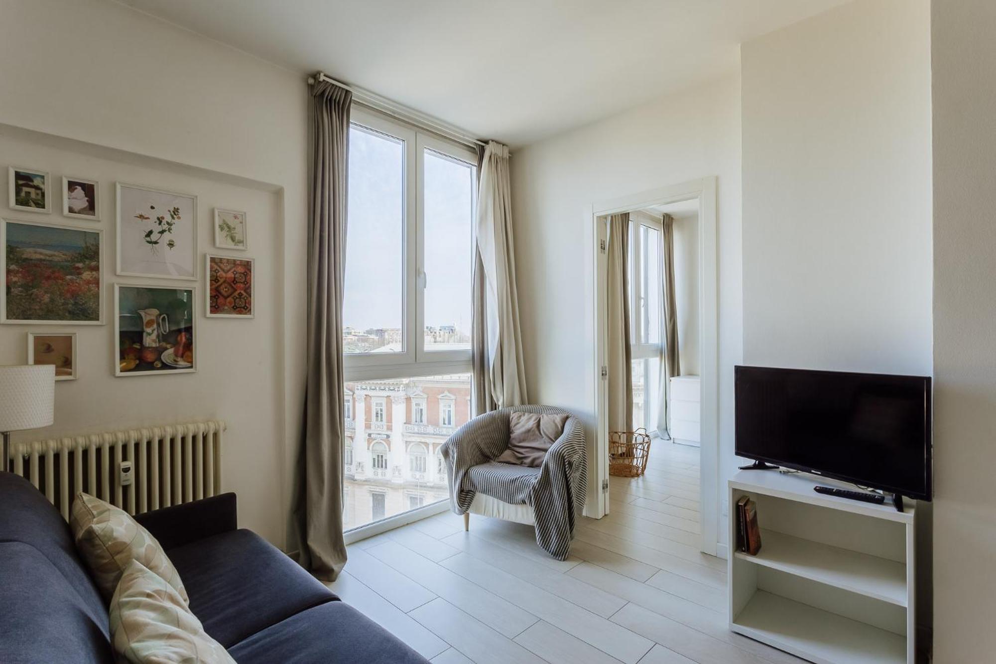 Yourbanflat Eremitani Padova Exteriér fotografie