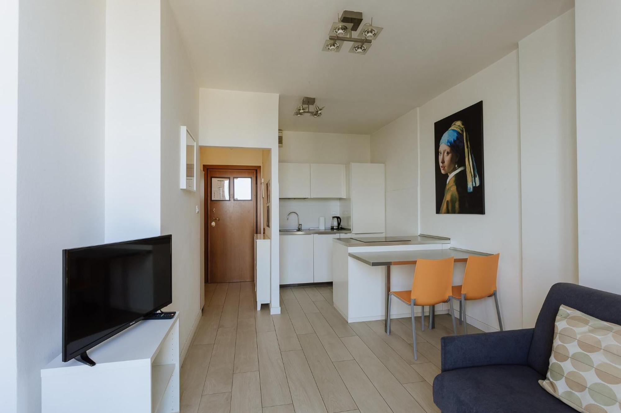 Yourbanflat Eremitani Padova Exteriér fotografie