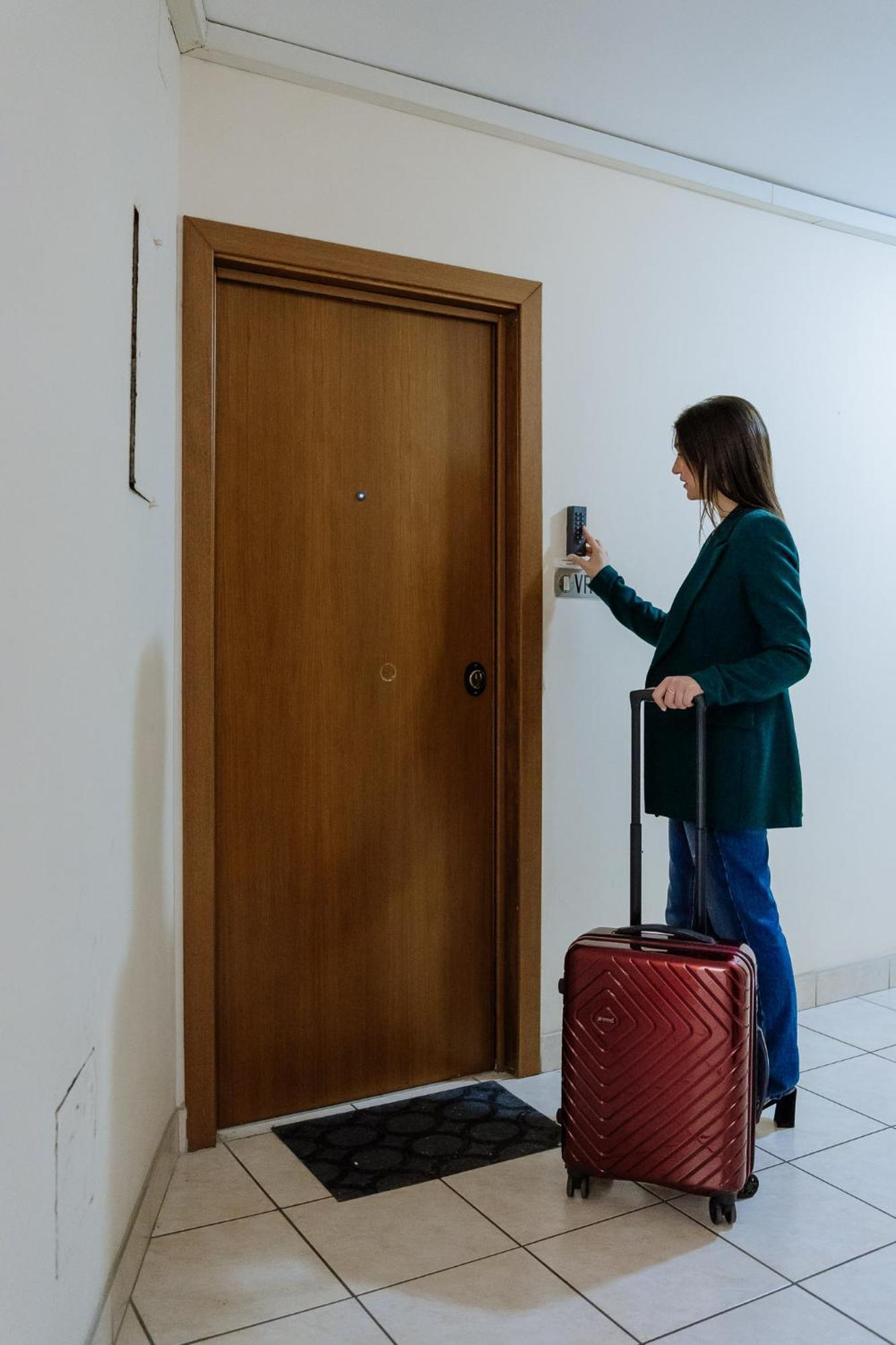 Yourbanflat Eremitani Padova Exteriér fotografie
