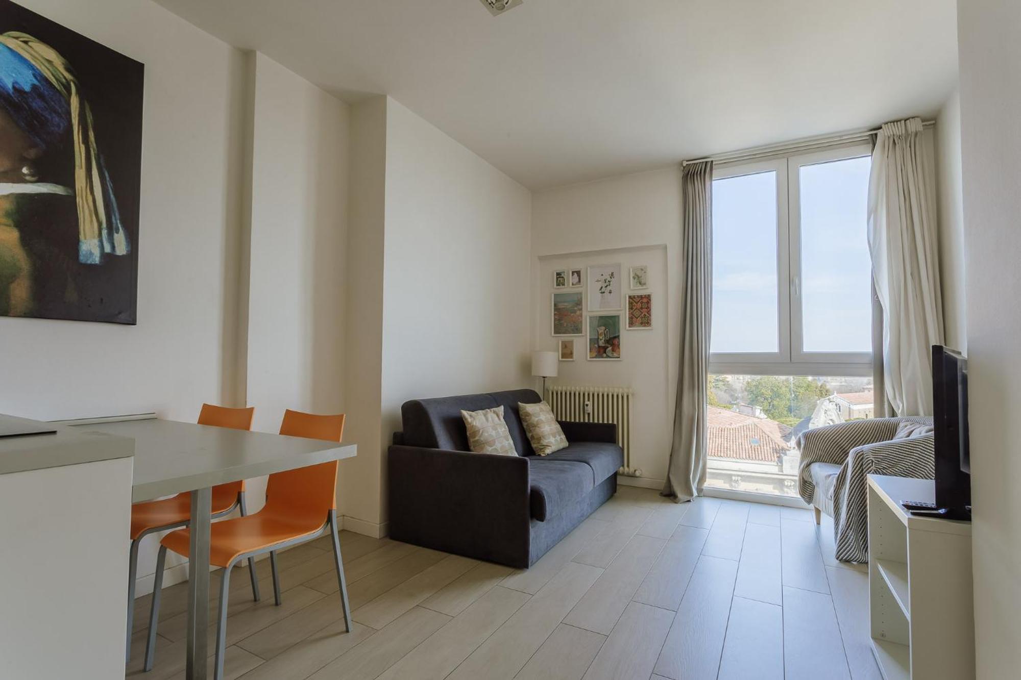 Yourbanflat Eremitani Padova Exteriér fotografie