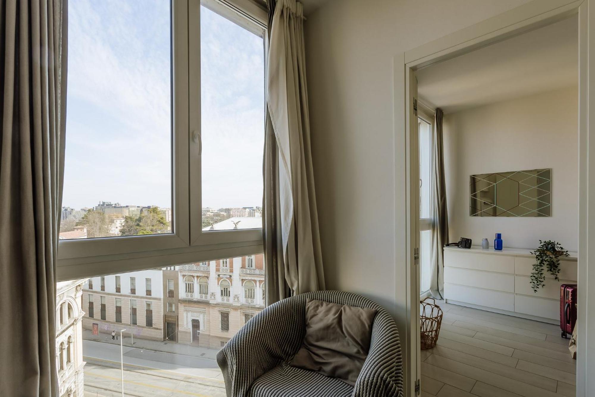 Yourbanflat Eremitani Padova Exteriér fotografie