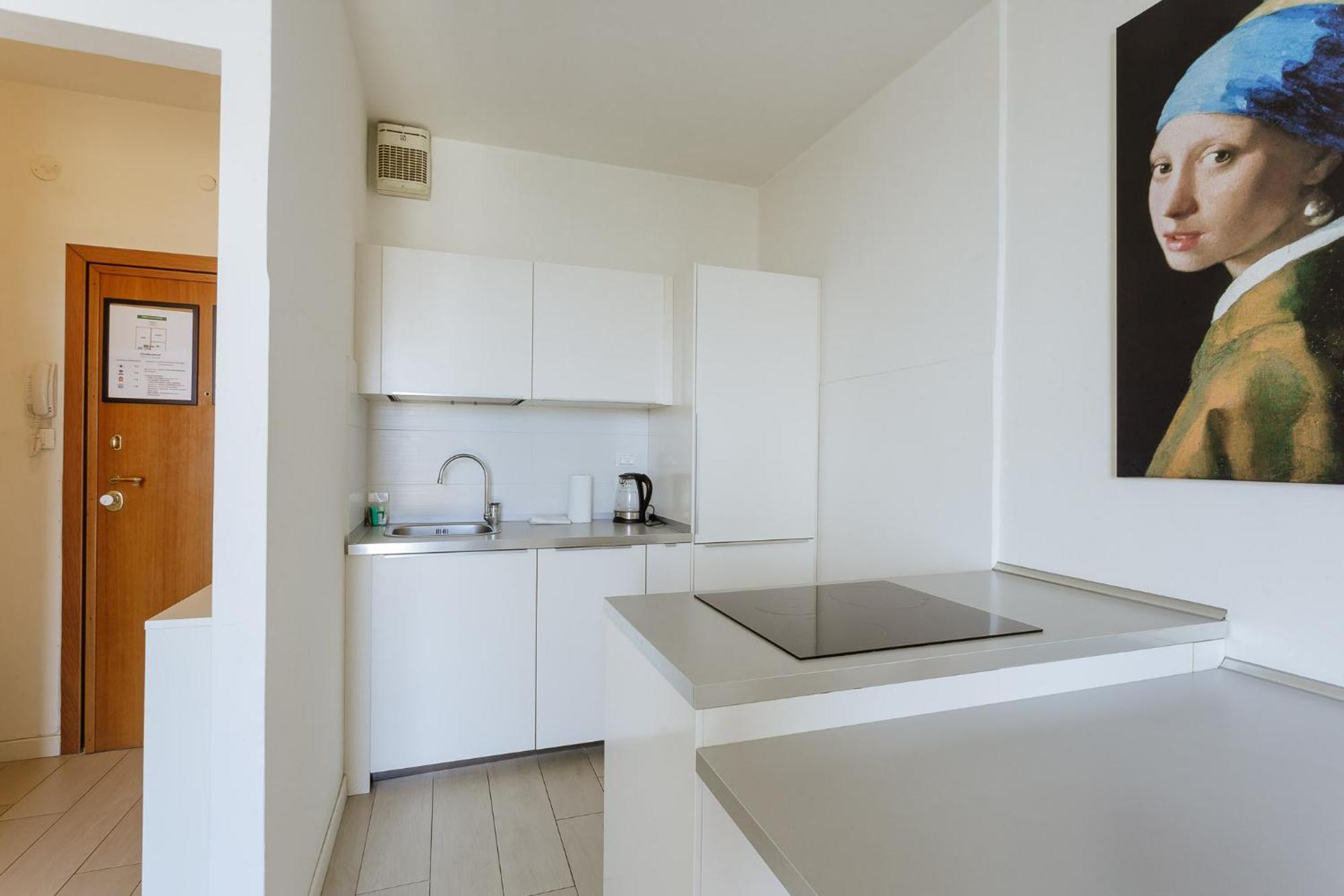 Yourbanflat Eremitani Padova Exteriér fotografie