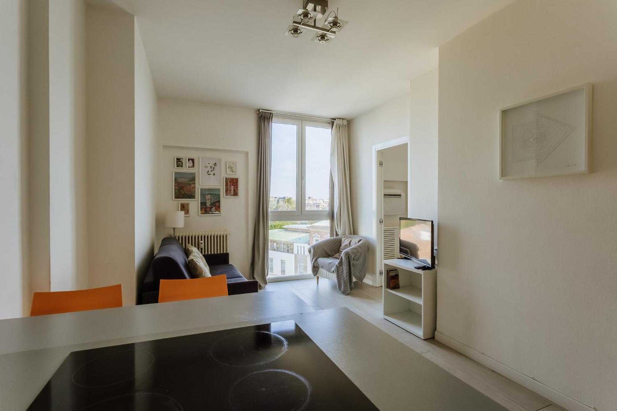 Yourbanflat Eremitani Padova Exteriér fotografie