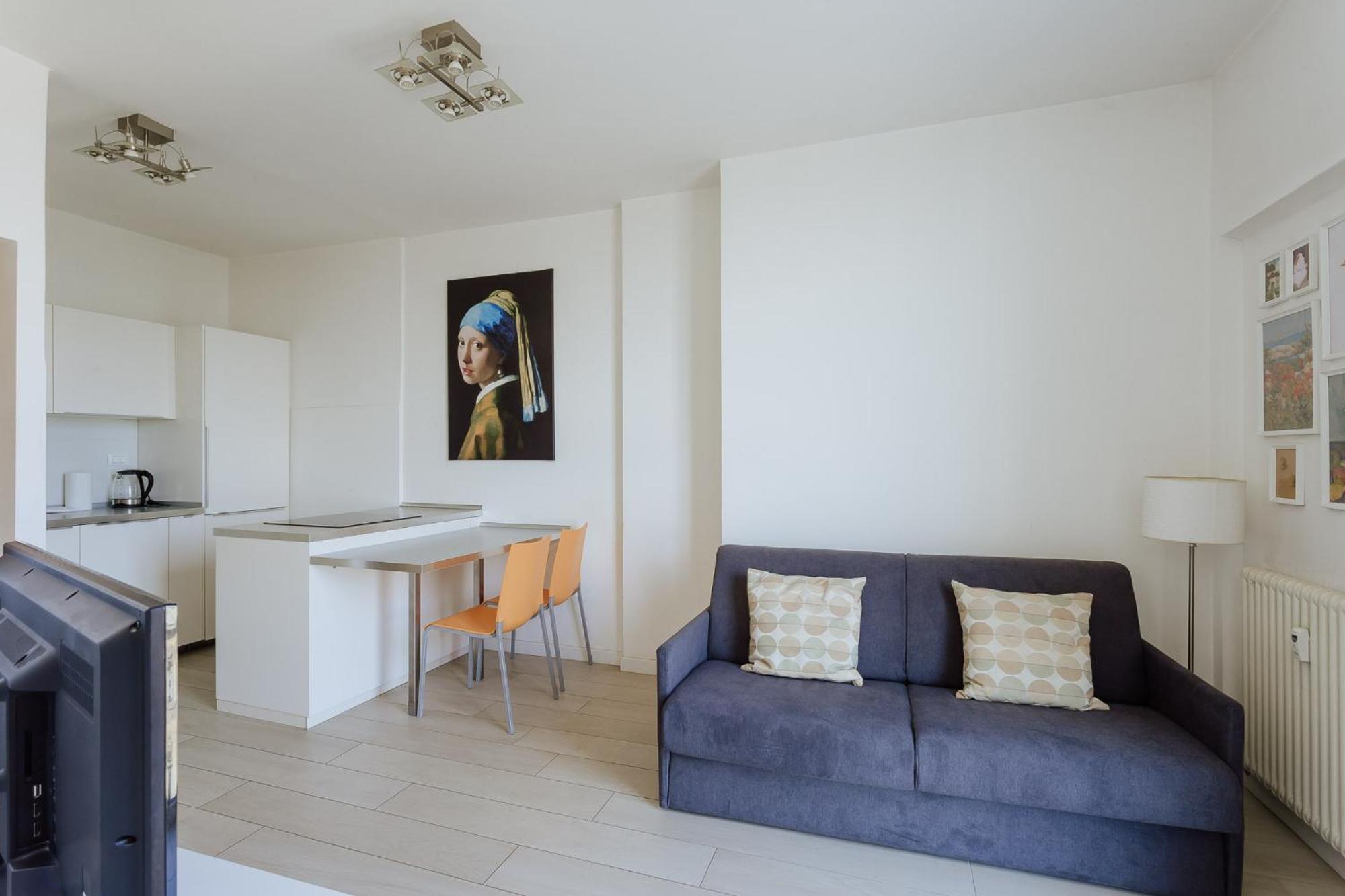 Yourbanflat Eremitani Padova Exteriér fotografie