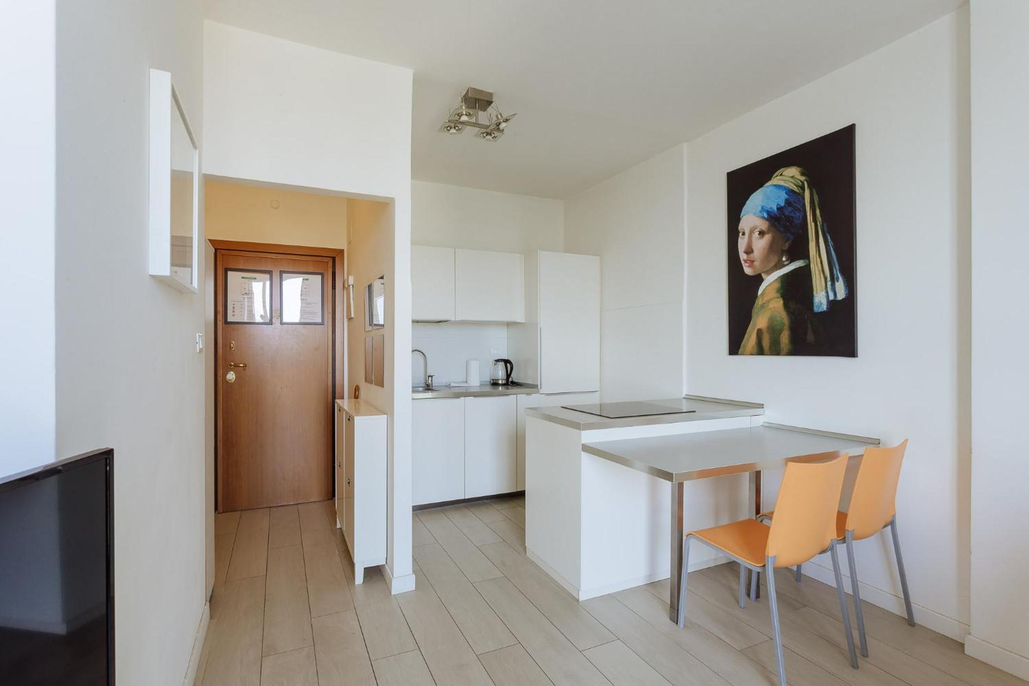 Yourbanflat Eremitani Padova Exteriér fotografie
