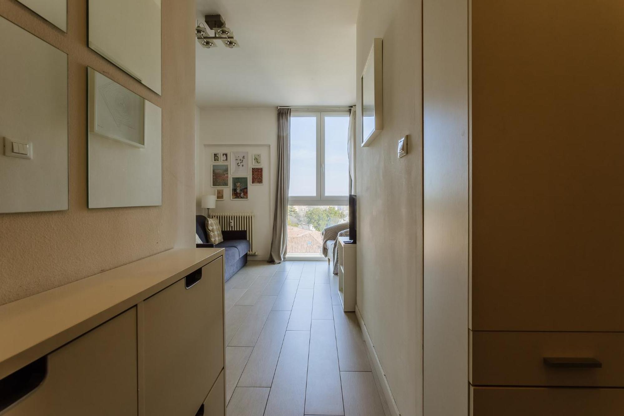 Yourbanflat Eremitani Padova Exteriér fotografie