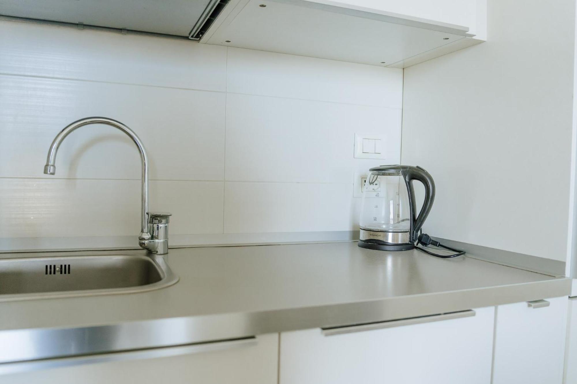 Yourbanflat Eremitani Padova Exteriér fotografie