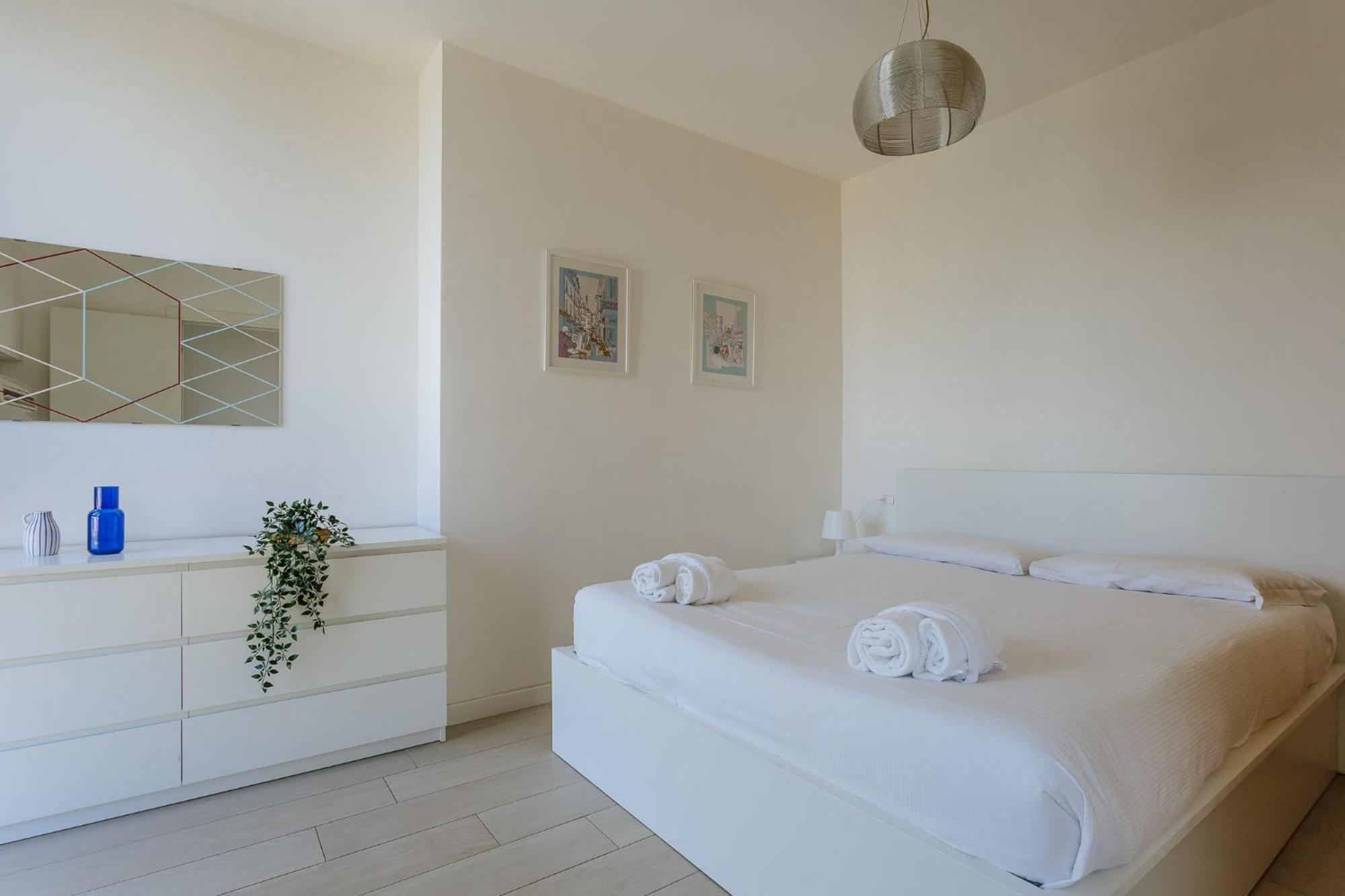 Yourbanflat Eremitani Padova Exteriér fotografie