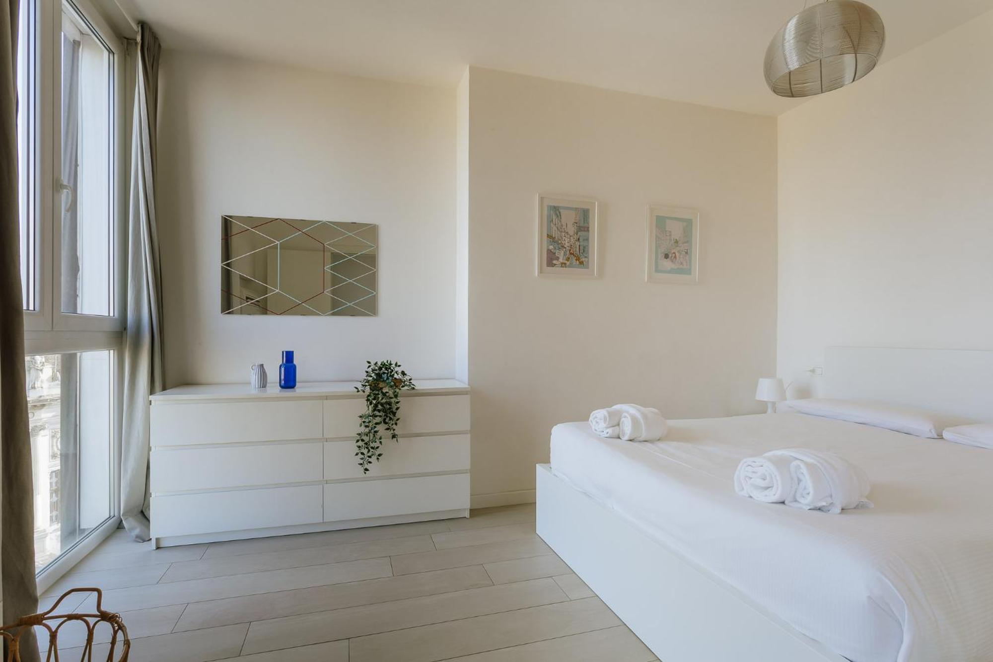 Yourbanflat Eremitani Padova Exteriér fotografie