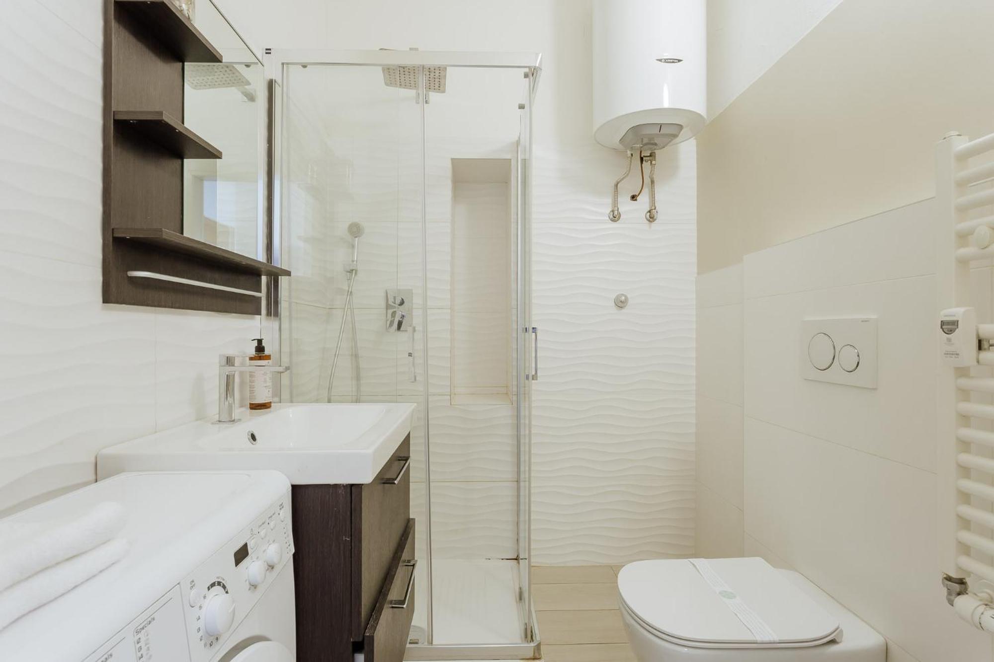 Yourbanflat Eremitani Padova Exteriér fotografie