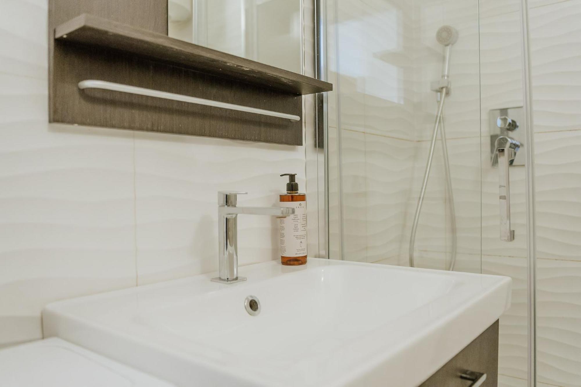 Yourbanflat Eremitani Padova Exteriér fotografie